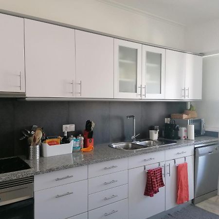 Apartamento Portela Lisboa Dış mekan fotoğraf