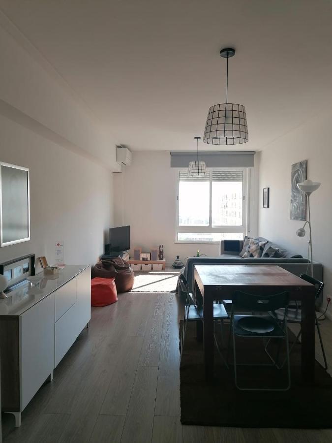 Apartamento Portela Lisboa Dış mekan fotoğraf