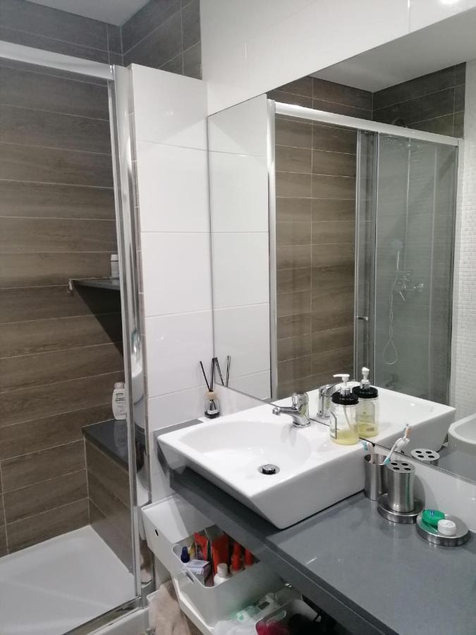Apartamento Portela Lisboa Dış mekan fotoğraf
