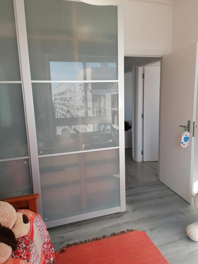 Apartamento Portela Lisboa Dış mekan fotoğraf