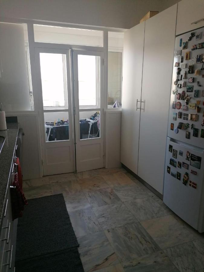 Apartamento Portela Lisboa Dış mekan fotoğraf